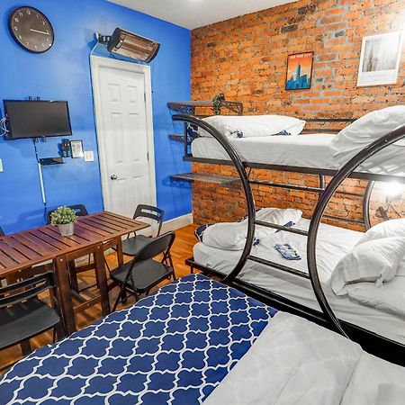 Apartamento Empire Broadway Retreats Nueva York Exterior foto