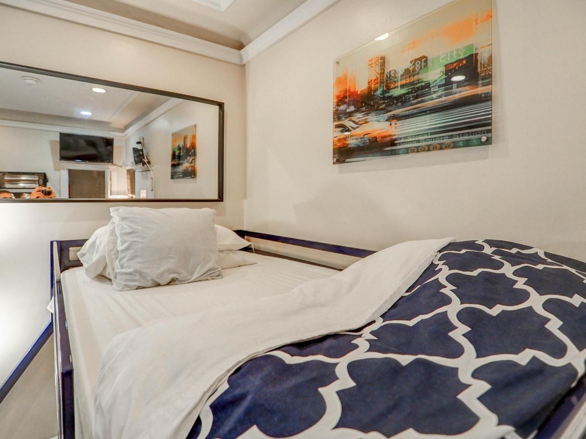 Apartamento Empire Broadway Retreats Nueva York Exterior foto
